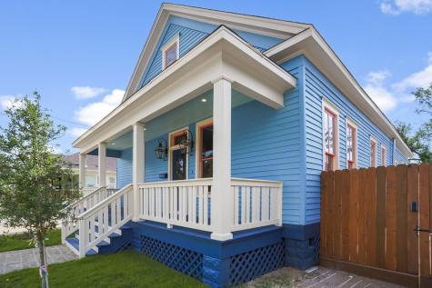 2116 Hardy Street Houston TX 77026