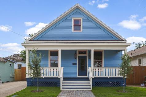 2116 Hardy Street Houston TX 77026
