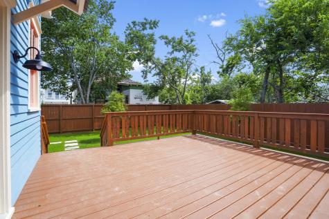 2116 Hardy Street Houston TX 77026