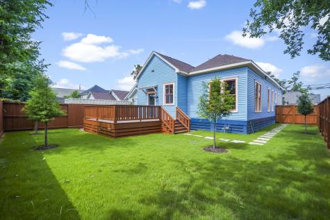 2116 Hardy Street Houston TX 77026
