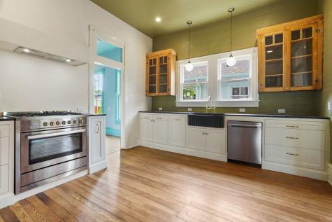 2116 Hardy Street Houston TX 77026
