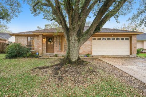 17306 Fife Lane Webster TX 77598
