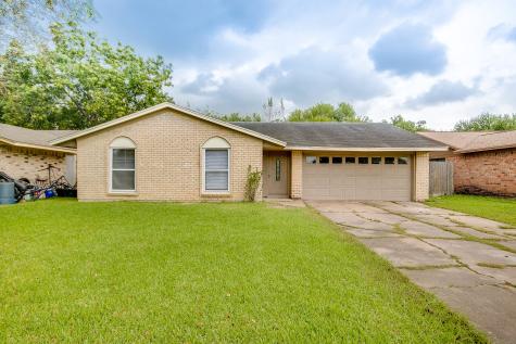 2410 21st Avenue N Texas City TX 77590