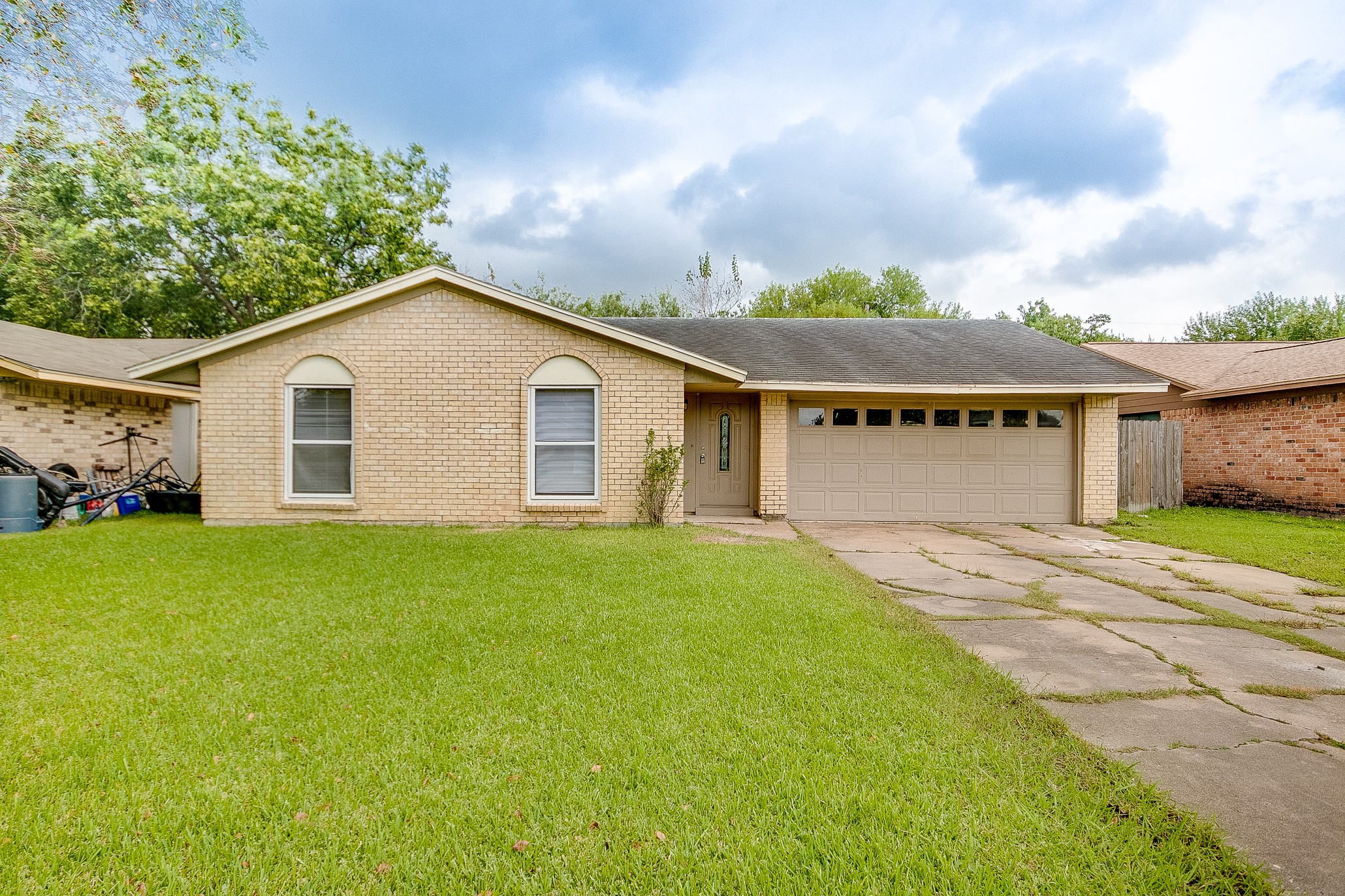 2410 21st Avenue N Texas City TX 77590