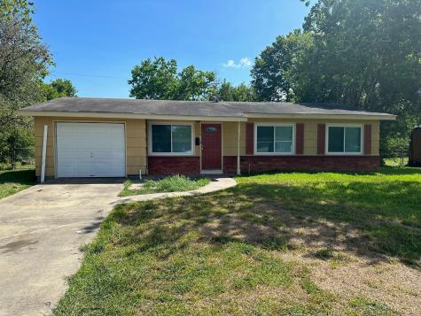116 Forest Oaks Lane Lake Jackson TX 77566