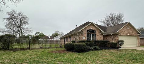 3403 Covey Trail Drive Missouri City TX 77459