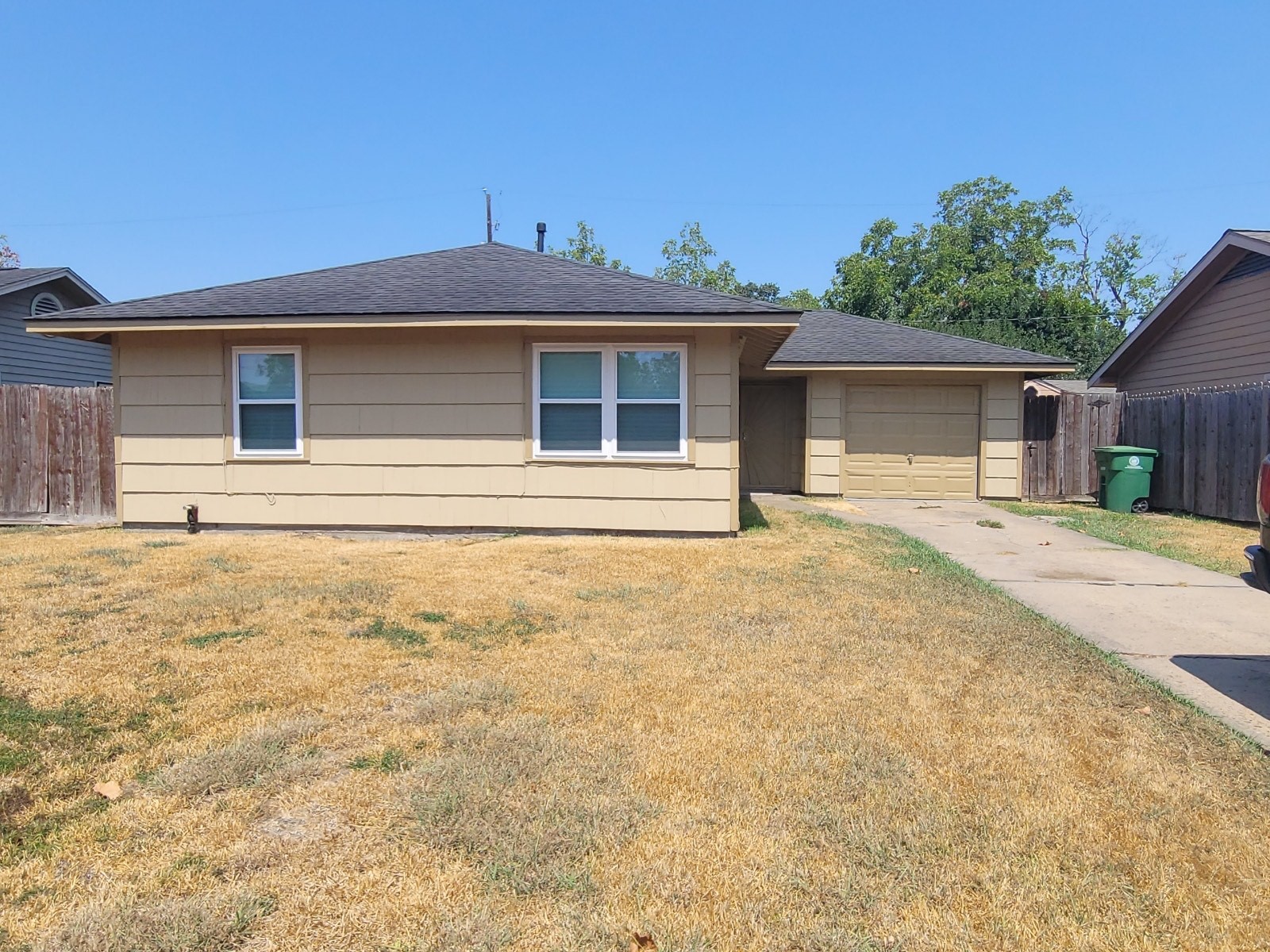1410 Maroby Street Houston TX 77017