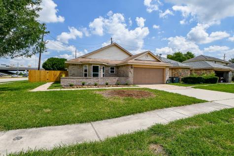 13550 Creek Springs Drive Houston TX 77083