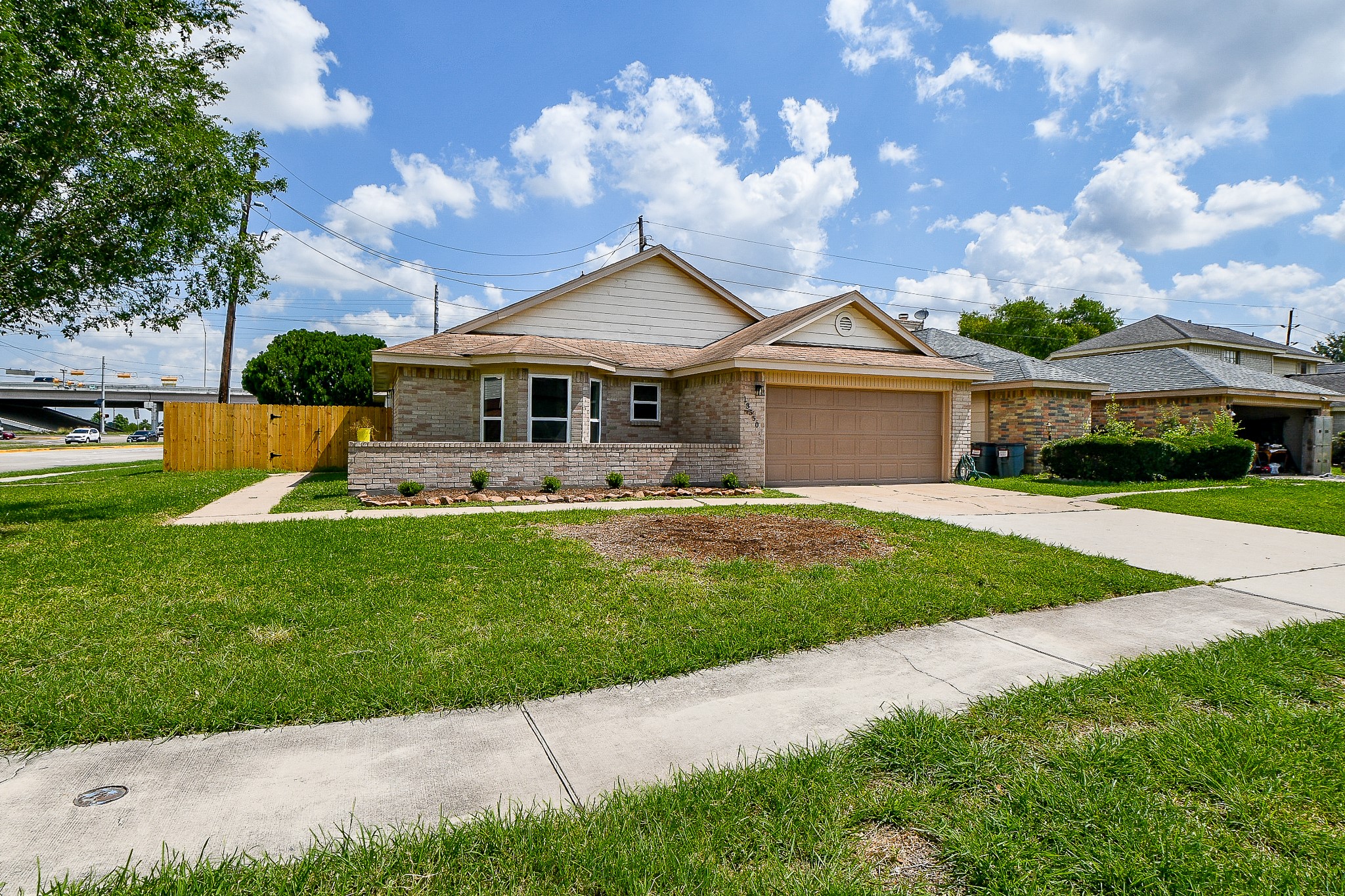 13550 Creek Springs Drive Houston TX 77083