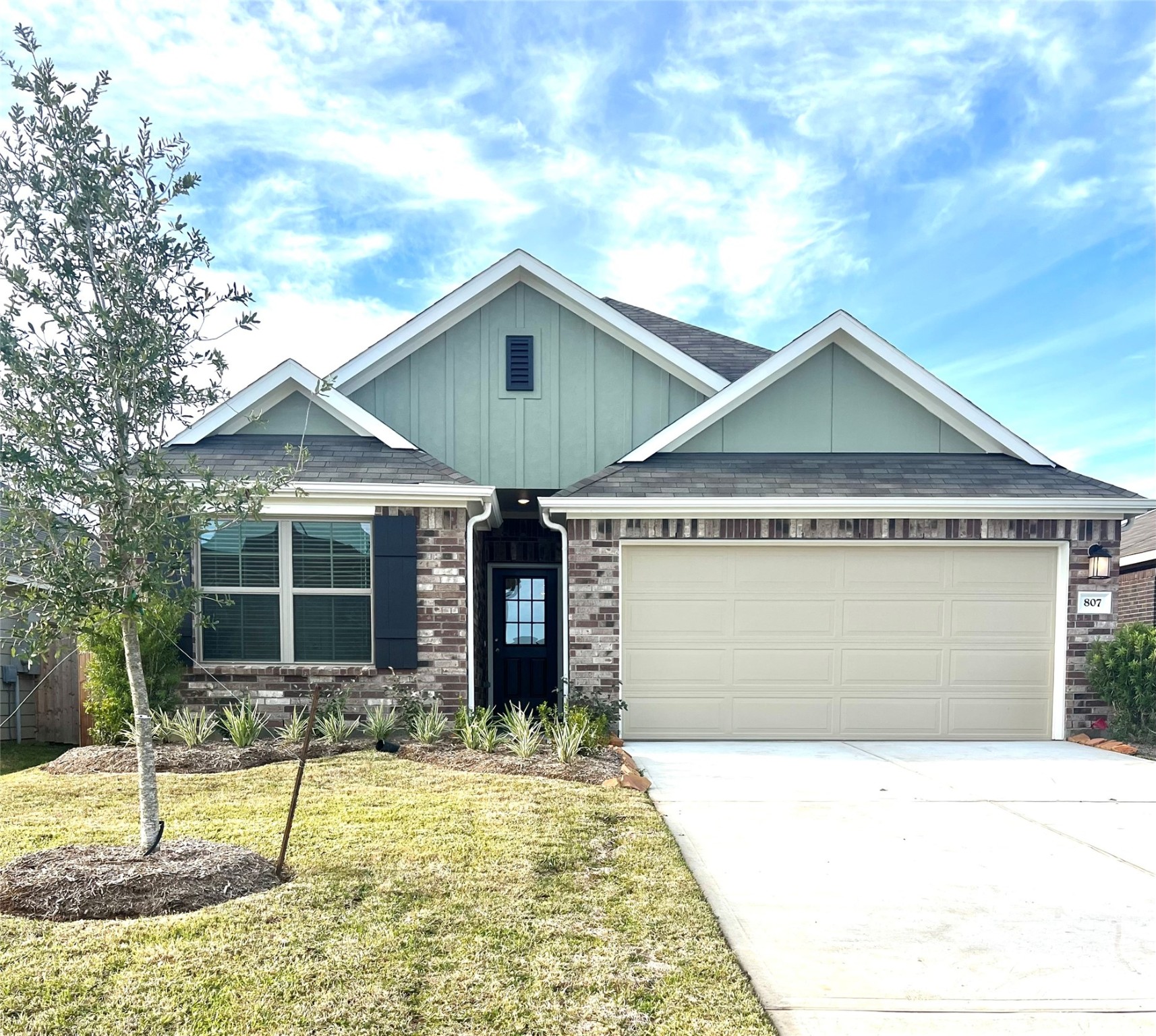 807 Wooded Heights Lane Magnolia TX 77354