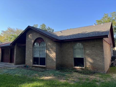 3119 Jenny Drive Sugar Land TX 77479