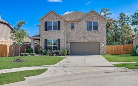 27817 Ellie Oak Lane Spring TX 77386