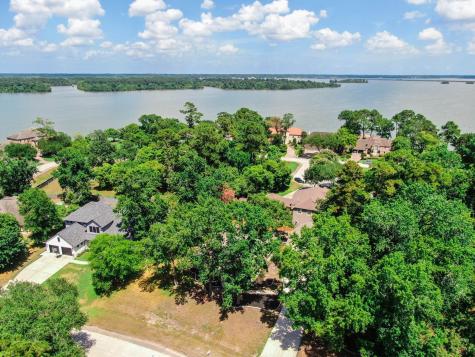 8307 Acapulco Cove Court Humble TX 77346