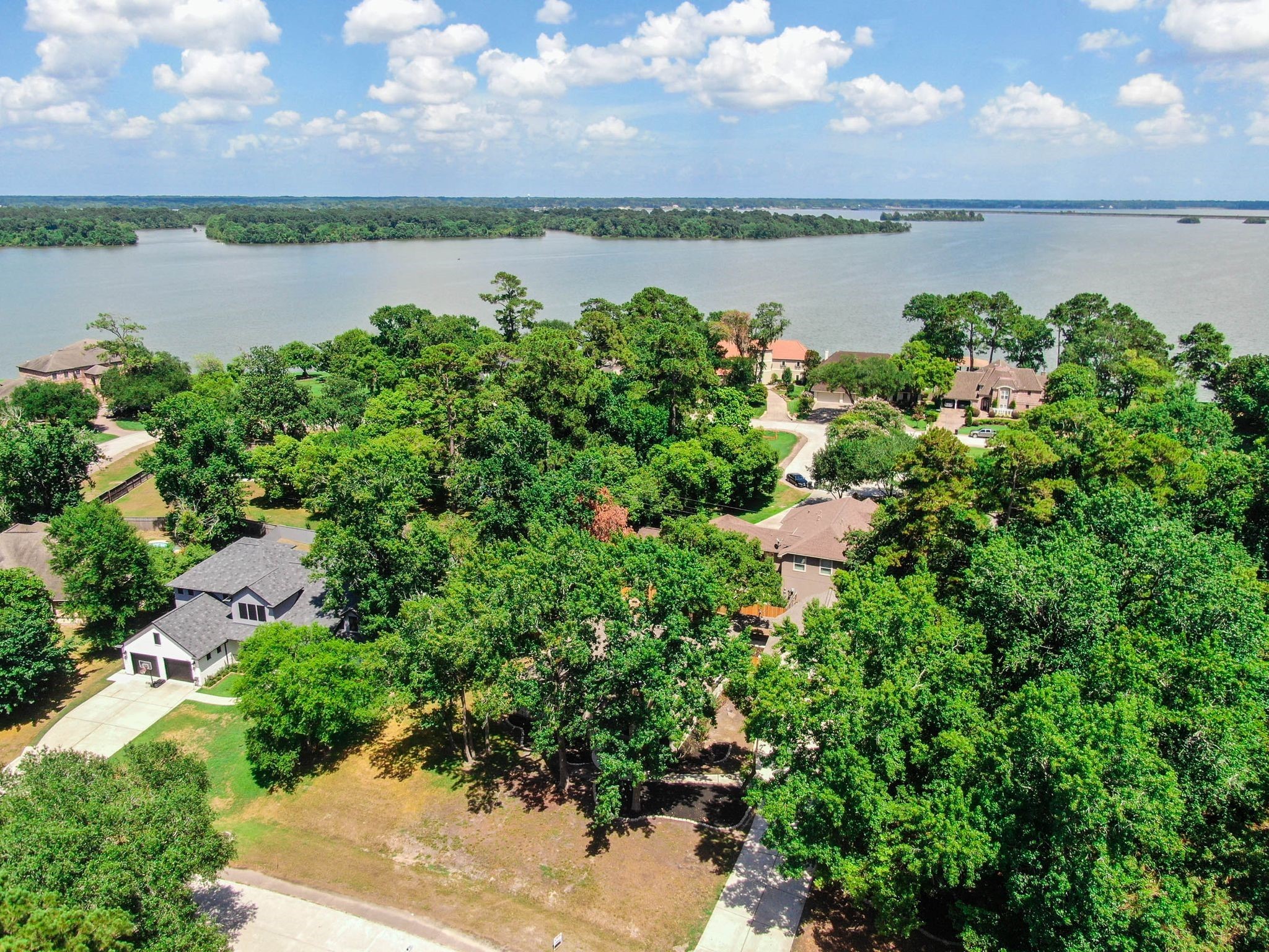 8307 Acapulco Cove Court Humble TX 77346