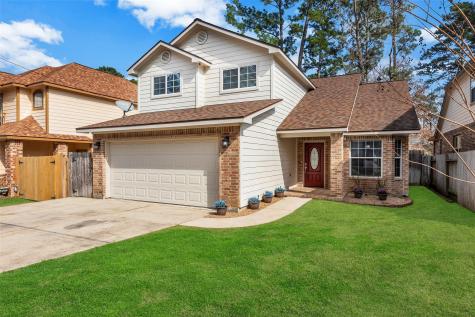112 Clear Water Street W Montgomery TX 77356