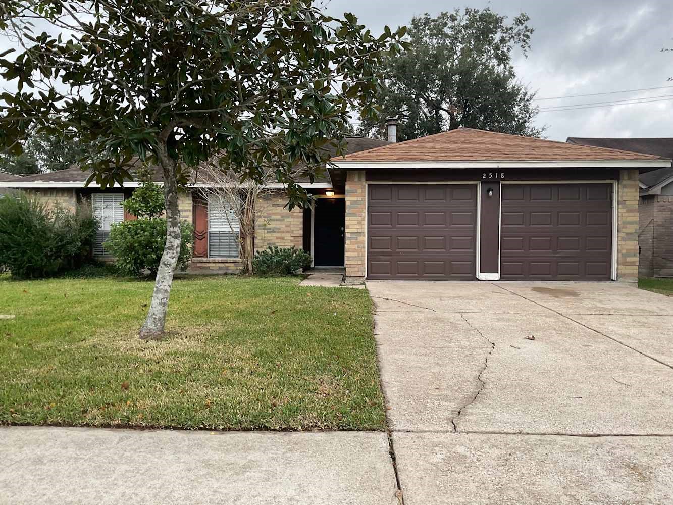 2518 General Colony Drive Friendswood TX 77546
