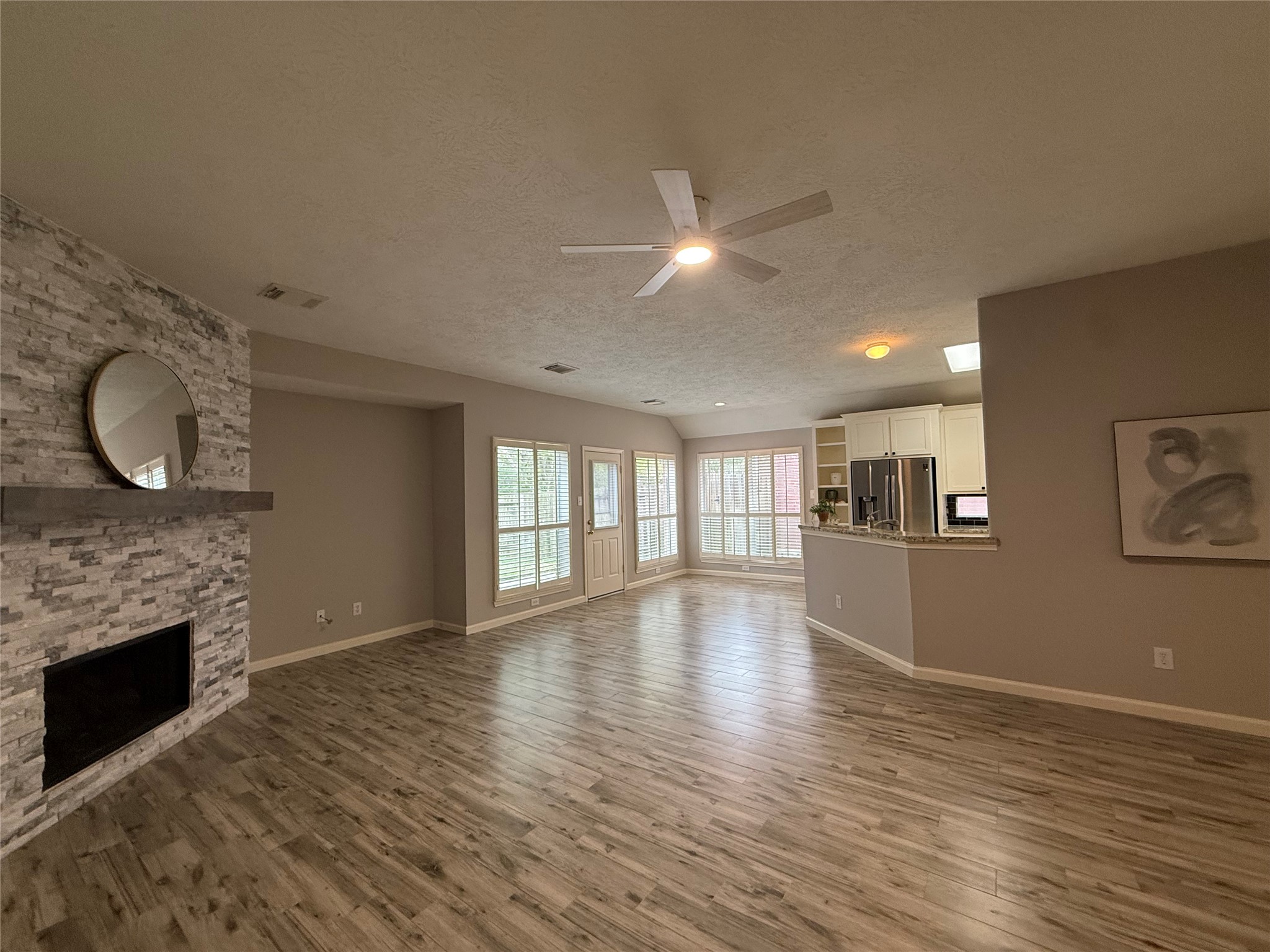 3519 Pedernales Trails Lane Katy TX 77450