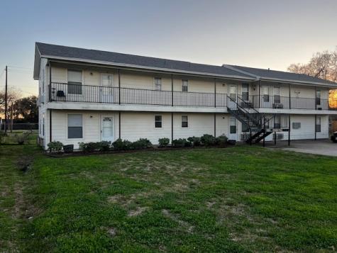 4650 Mayflower Street Houston TX 77033