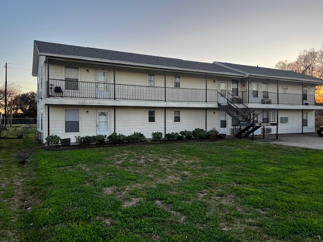 4650 Mayflower Street Houston TX 77033