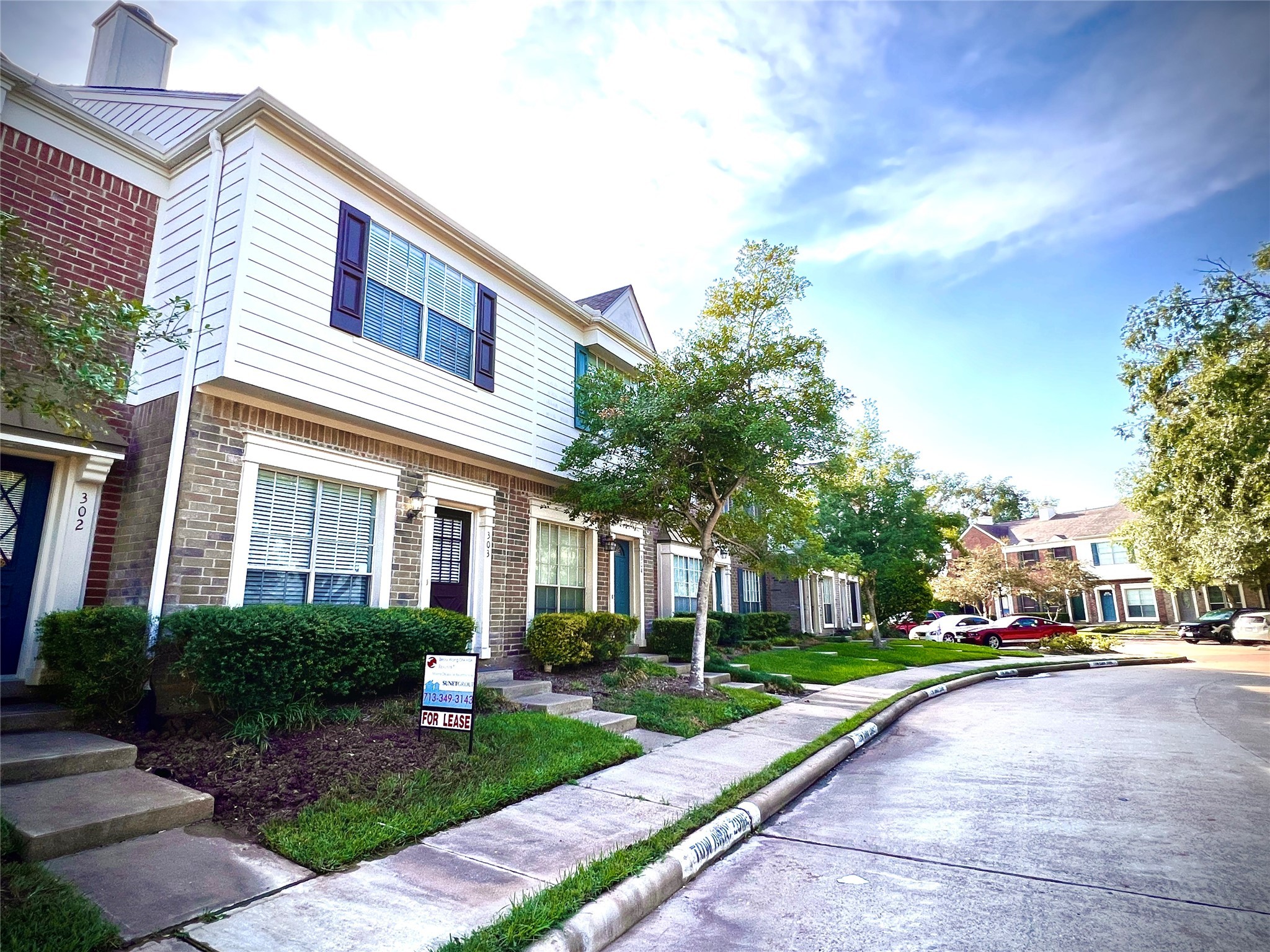 2930 Grants Lake Boulevard 303 Sugar Land TX 77479