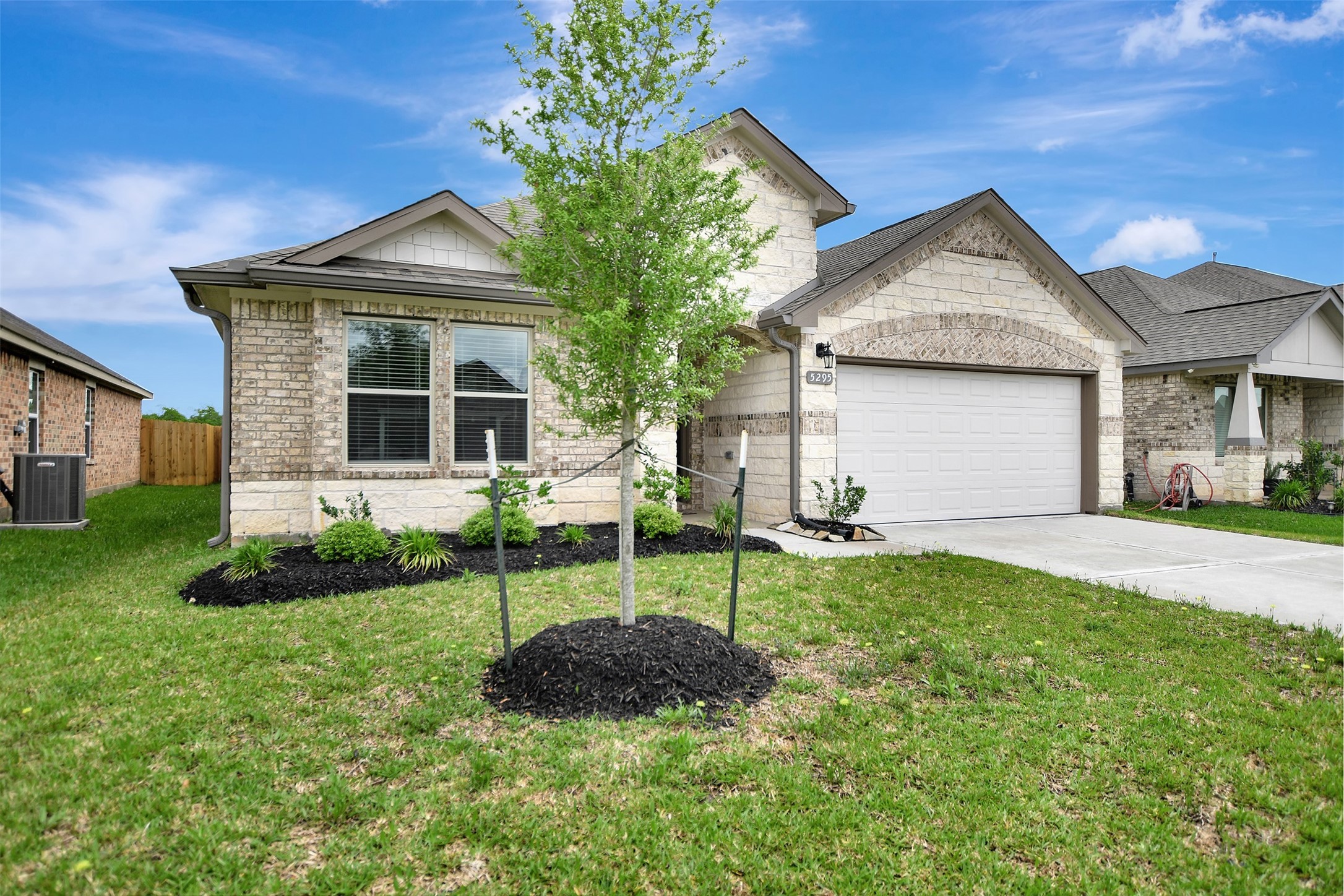 5295 Latigo Court Alvin TX 77511