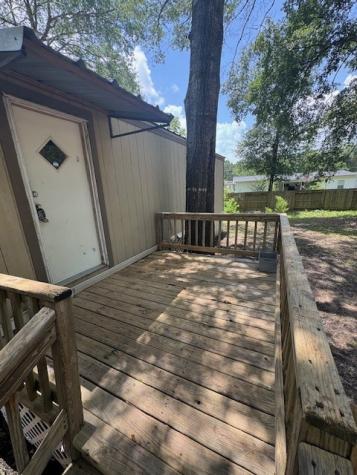 9517 Cedar Ridge Court Willis TX 77318