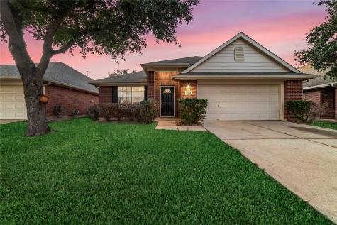 12266 Noco Drive Tomball TX 77375