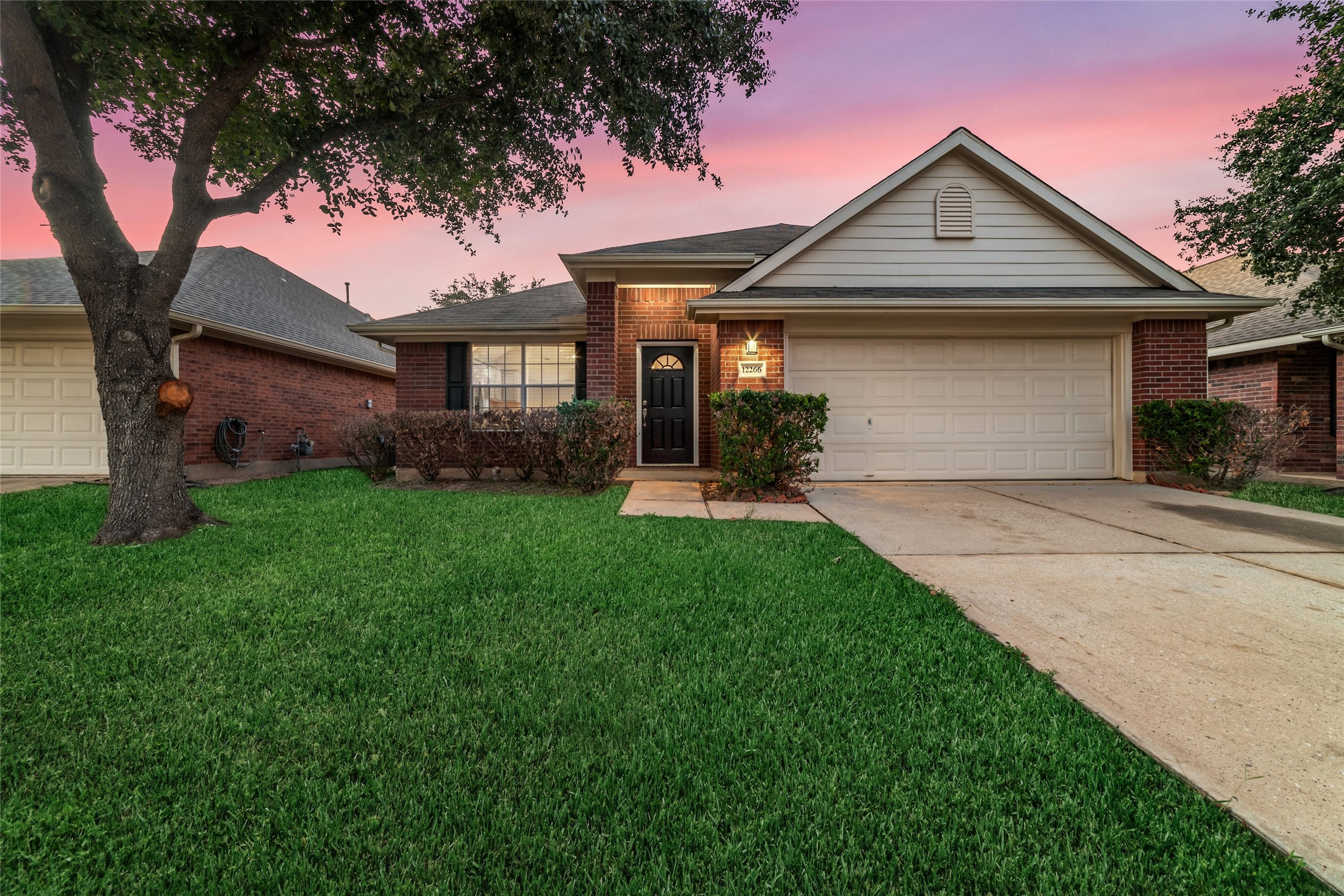 12266 Noco Drive Tomball TX 77375