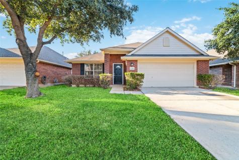12266 Noco Drive Tomball TX 77375