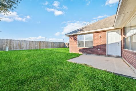 12266 Noco Drive Tomball TX 77375