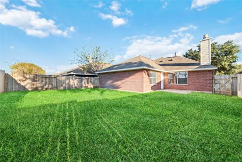 12266 Noco Drive Tomball TX 77375