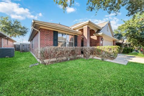 12266 Noco Drive Tomball TX 77375
