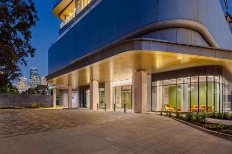 1711 Allen Parkway 2001 Houston TX 77019