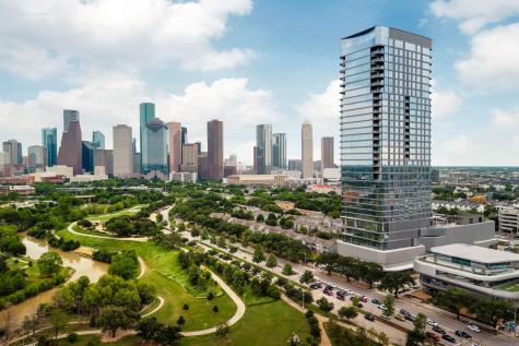 1711 Allen Parkway 2001 Houston TX 77019