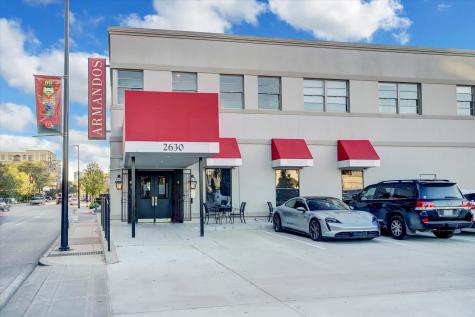 1711 Allen Parkway 2001 Houston TX 77019