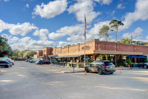 1711 Allen Parkway 2001 Houston TX 77019
