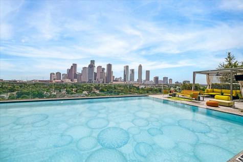 1711 Allen Parkway 2001 Houston TX 77019