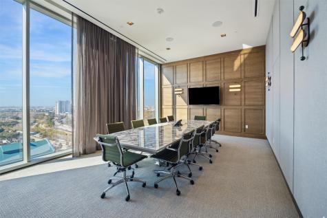 1711 Allen Parkway 2001 Houston TX 77019