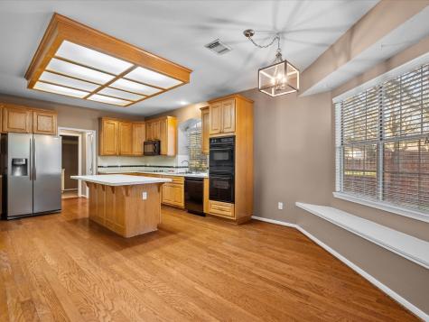 2210 Crimson Cove Court League City TX 77573
