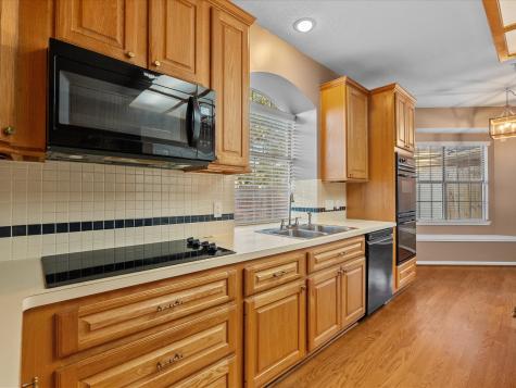 2210 Crimson Cove Court League City TX 77573