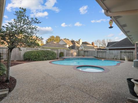 2210 Crimson Cove Court League City TX 77573