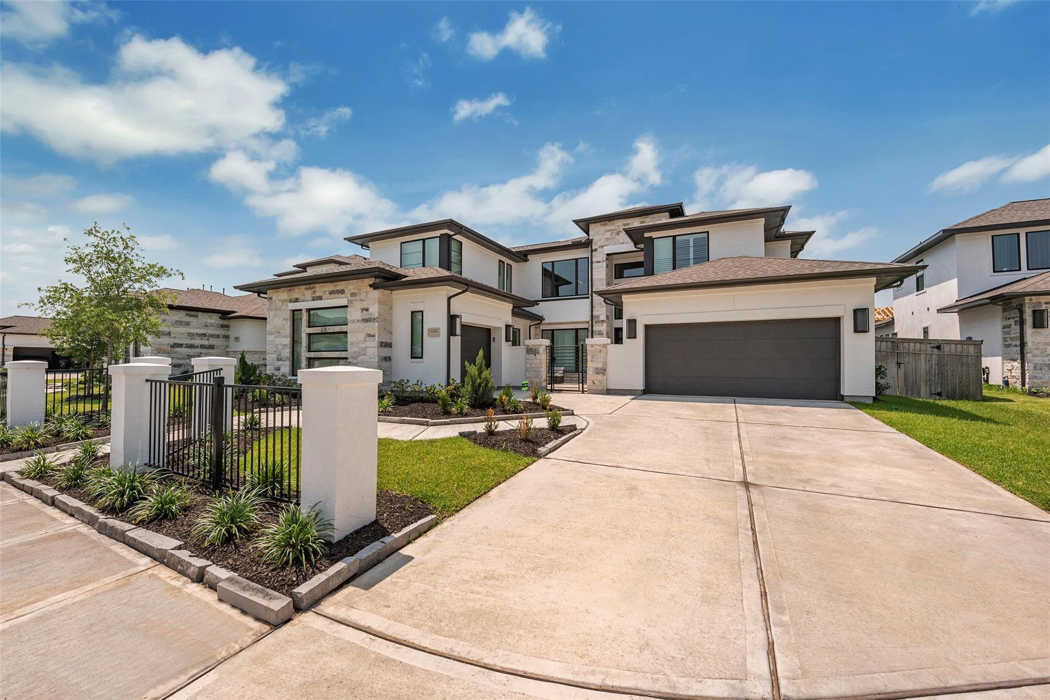 9019 Orchard Cove Missouri City TX 77459