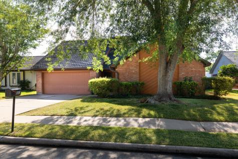 622 Land Grant Drive Richmond TX 77406