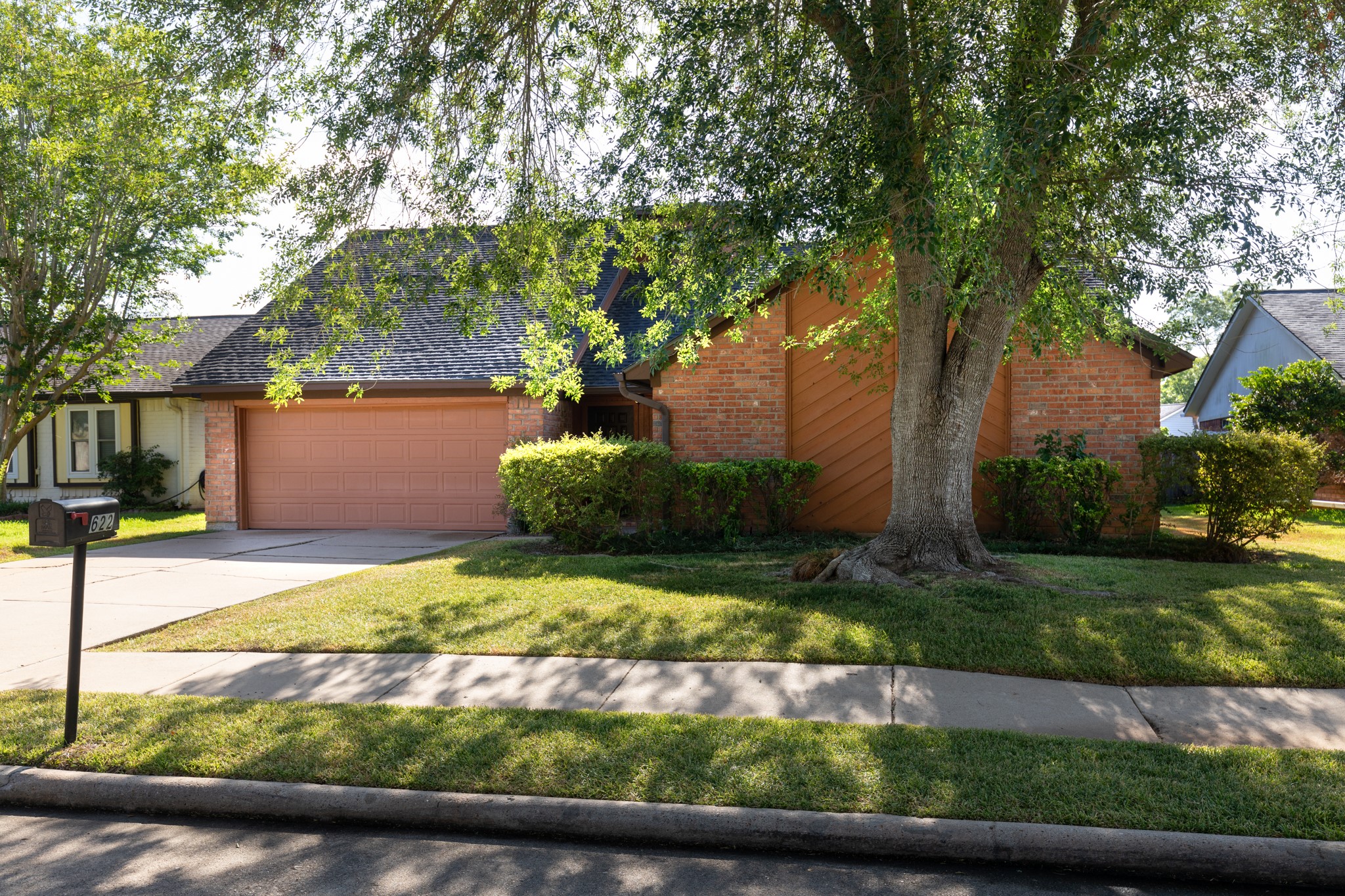 622 Land Grant Drive Richmond TX 77406