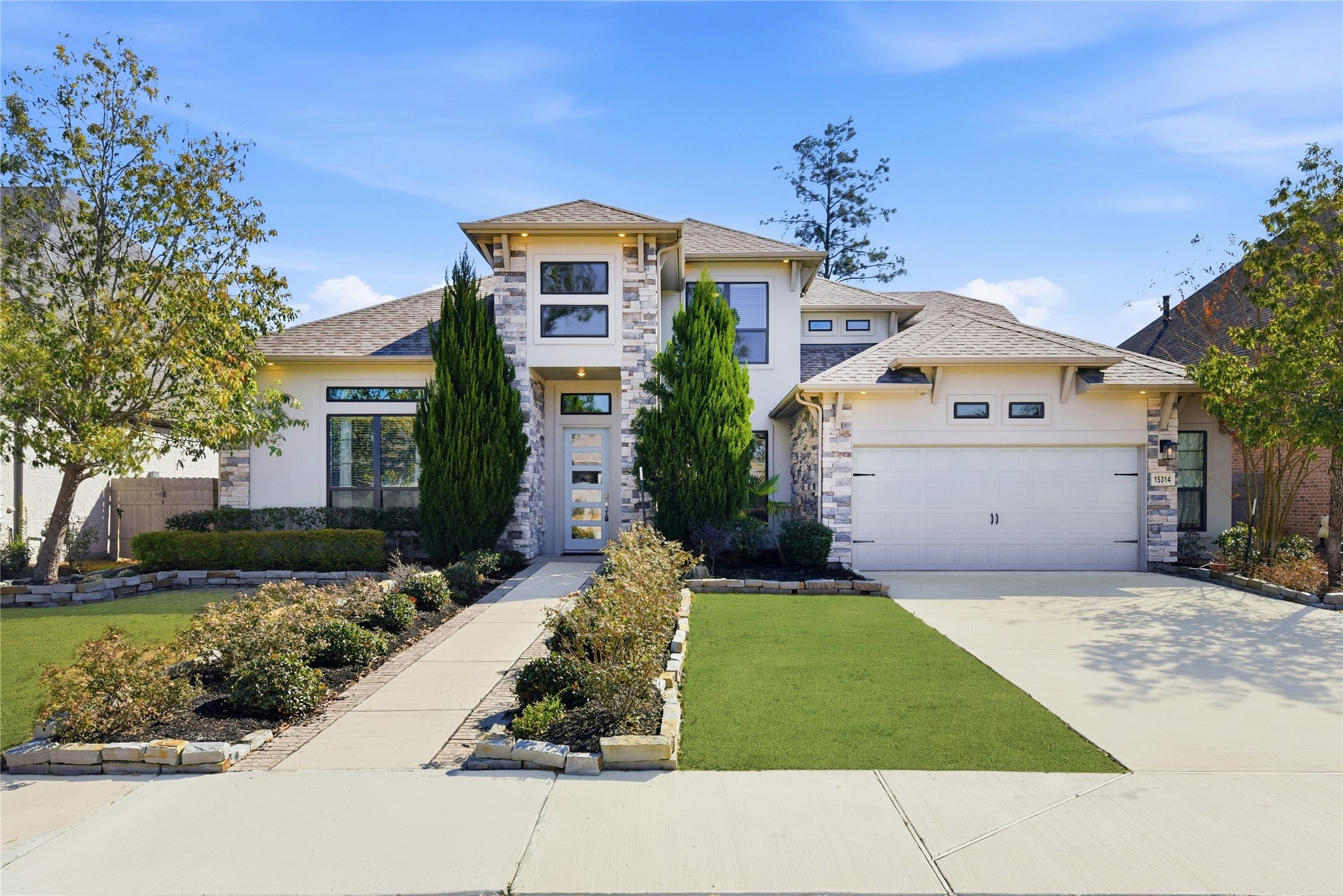 15314 Viviente Drive Conroe TX 77302