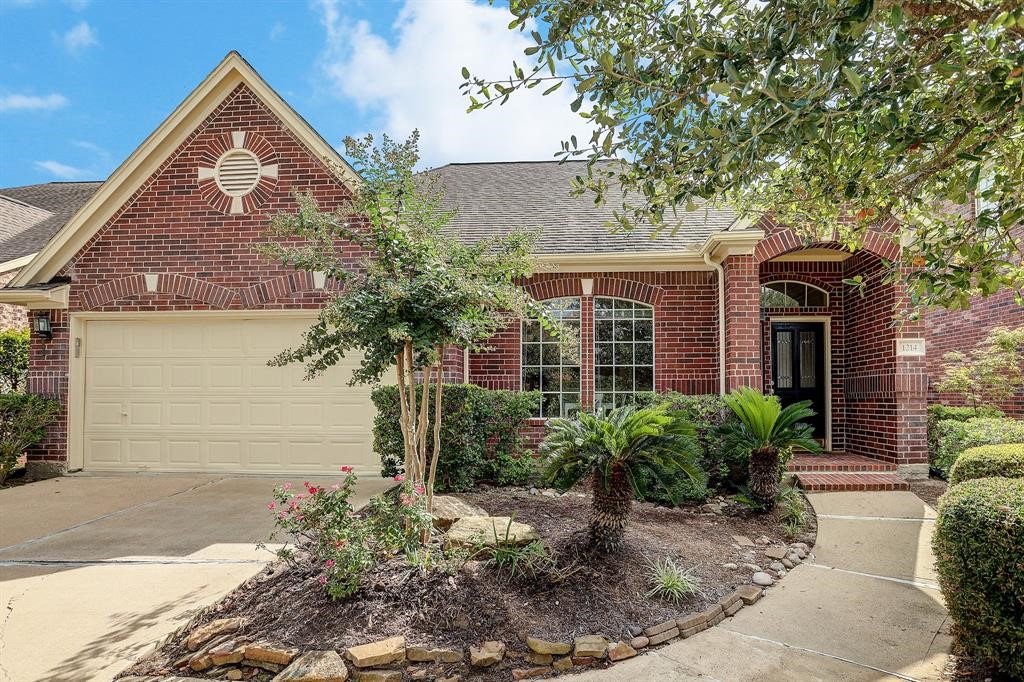 1214 Charlton Park Drive Houston TX 77077