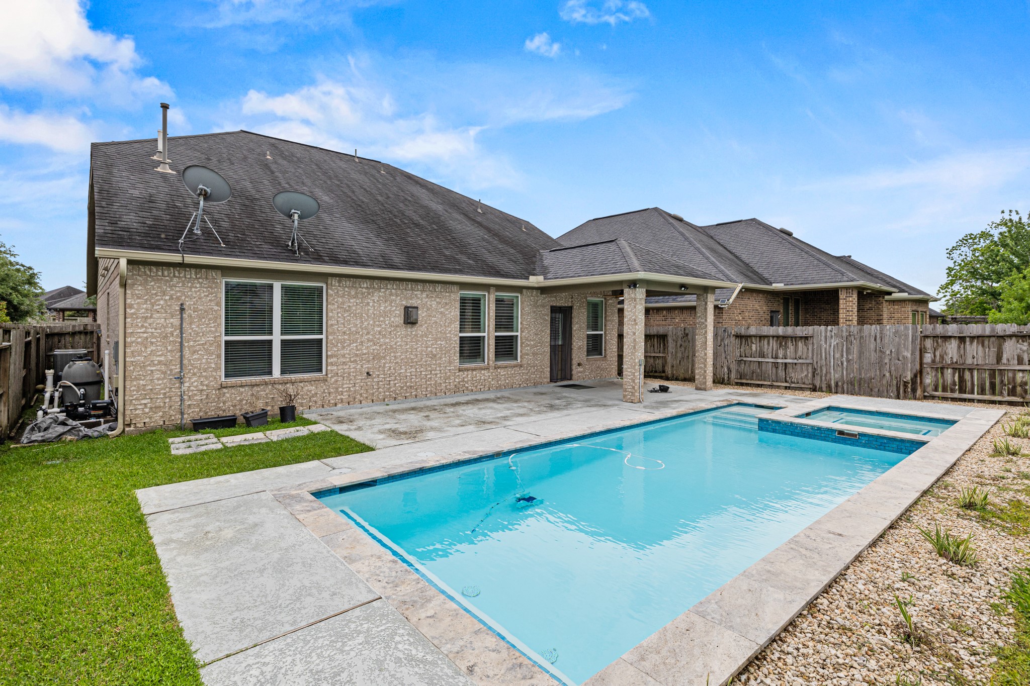 21734 Parsley Mist Lane Richmond TX 77469