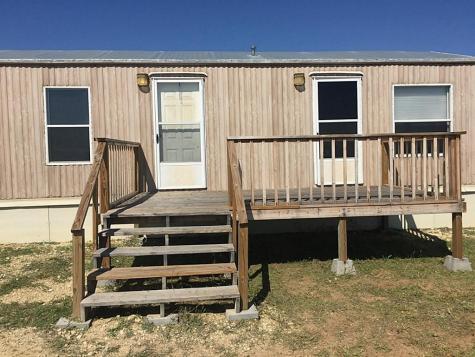 1915 Melodie Lane Colorado City TX 79512