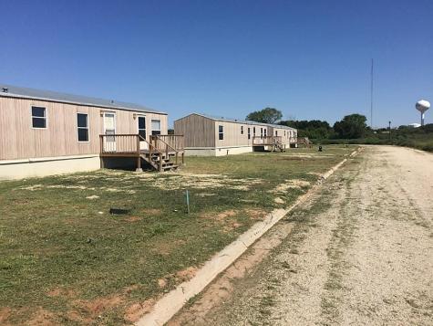 1915 Melodie Lane Colorado City TX 79512