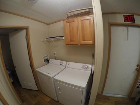 1915 Melodie Lane Colorado City TX 79512